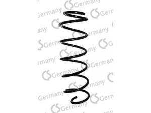 CS Germany 14.871.162 spyruoklė 
 Pakaba -> Spyruoklės
50701023