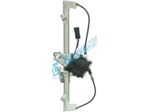 ELECTRIC LIFE ZR BM25 R lango pakėliklis 
 Vidaus įranga -> Elektrinis lango pakėliklis
51358212100