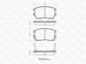 MAGNETI MARELLI 363702160569 stabdžių trinkelių rinkinys, diskinis stabdys 
 Techninės priežiūros dalys -> Papildomas remontas
MB 389 572, MB 858 380, MB 858 463