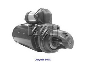 WAIglobal 23465A starteris
E3TF11000AA, E3TFAA, E3TZ11002B