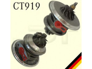 ACI - AVESA CT-919 montavimo komplektas, kompresorius 
 Išmetimo sistema -> Turbokompresorius
028145701L