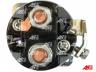AS-PL SS5086 solenoidinis jungiklis, starteris