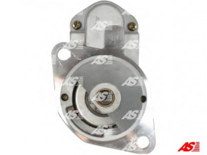 AS-PL S9009 starteris 
 Elektros įranga -> Starterio sistema -> Starteris
2110-3708010, 5702.3708