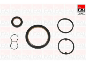 FAI AutoParts CS1412 tarpiklių rinkinys, variklio karteris 
 Variklis -> Karteris -> Variklio blokas