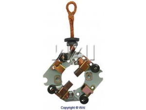 WAIglobal 69-8219 laikiklis, angliniai šepetėliai