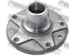 FEBEST 2382-TOURF rato stebulė
7L0501655A, 7L0501655B