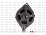 ATL Autotechnik L 36 800 kintamosios srovės generatorius
AL 60 033, AL 78 690, AL 81 437