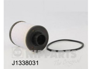 MAGNETI MARELLI 161013380310 kuro filtras
15411-84E60