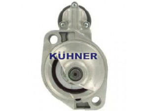 AD KÜHNER 254252 starteris