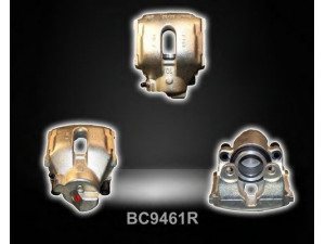 SHAFTEC BC9461R stabdžių apkaba 
 Dviratė transporto priemonės -> Stabdžių sistema -> Stabdžių apkaba / priedai
34111163304, 34111163644, 34111166232