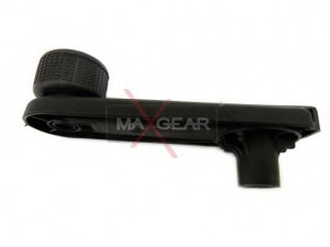 MAXGEAR 28-0094 lango rankena 
 Vidaus įranga -> Rankinės/kojinės svirties sistema
357 837 581