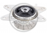OPTIMAL F8-5365 variklio montavimas 
 Variklis -> Variklio montavimas -> Variklio montavimo rėmas
5684045, 90575456, 90575456