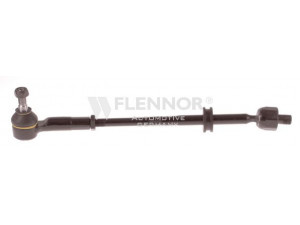 FLENNOR FL598-A strypo montavimas 
 Vairavimas -> Sujungimo trauklės surinkimas/dalys -> Sujungimo trauklės surinkimas
1J0422804B, 1J0422804B, 1J0422804B
