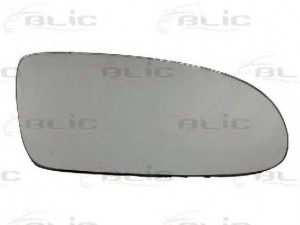 BLIC 6102-01-0382P veidrodėlio stiklas
