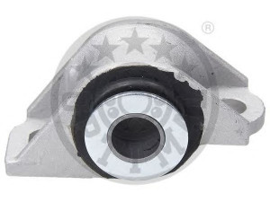 OPTIMAL G9-612 valdymo svirties/išilginių svirčių įvorė 
 Ašies montavimas/vairavimo mechanizmas/ratai -> Valdymo svirtis/pasukamosios svirties sujungimas -> Montavimas/sutvirtinimas
7775343, 7775343L, 7775343, 7775343L