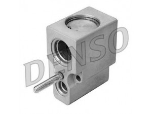DENSO DVE23003 išsiplėtimo vožtuvas, oro kondicionavimas 
 Oro kondicionavimas -> Vožtuvai
7701046080