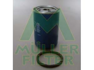 MULLER FILTER FO640 alyvos filtras 
 Techninės priežiūros dalys -> Techninės priežiūros intervalai
276.2175.36, 2762175036, 500.2175.36