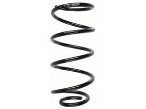 SACHS 993 212 spyruoklė 
 Pakaba -> Spyruoklės
30666206