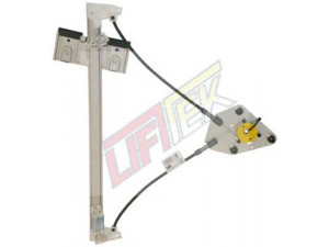 LIFT-TEK LT ST703 R lango pakėliklis 
 Vidaus įranga -> Elektrinis lango pakėliklis
6J4839462B