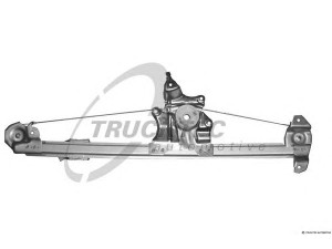 TRUCKTEC AUTOMOTIVE 02.54.023 lango pakėliklis
202 730 1946