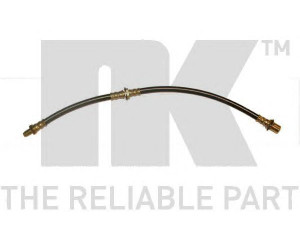 NK 854575 stabdžių žarnelė 
 Stabdžių sistema -> Stabdžių žarnelės
9094702476