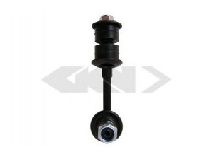 SPIDAN 50019 šarnyro stabilizatorius 
 Ašies montavimas/vairavimo mechanizmas/ratai -> Stabilizatorius/fiksatoriai -> Savaime išsilyginanti atrama
48830 42020, 48830 42021