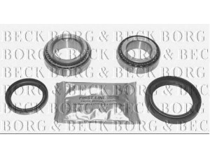 BORG & BECK BWK503 rato guolio komplektas 
 Ašies montavimas/vairavimo mechanizmas/ratai -> Rato stebulė/montavimas -> Rato guolis
90043-66032, 90043-66044, 9004366044000
