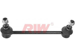 RIW NS4012 šarnyro stabilizatorius 
 Ašies montavimas/vairavimo mechanizmas/ratai -> Stabilizatorius/fiksatoriai -> Savaime išsilyginanti atrama
54618-0W000, 54618-0W001, 54618-3W400