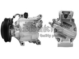 ASHUKI T558-19 kompresorius, oro kondicionierius 
 Oro kondicionavimas -> Kompresorius/dalys
88310-52040, 88320-52010, 88320-52040