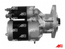AS-PL S9043 starteris
12187645, 6005003152, 6005003153