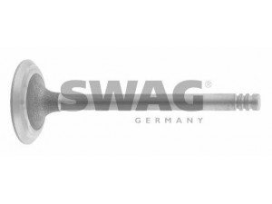 SWAG 32 92 3956 įleidimo vožtuvas 
 Variklis -> Variklio uždegimo laiko reguliavimo kontrolė -> Vožtuvų eilė -> Vožtuvai/dalys
030 109 601 J, 030 109 601 L, 030 109 601 J