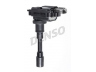 DENSO DIC-0106 ritė, uždegimas 
 Kibirkšties / kaitinamasis uždegimas -> Uždegimo ritė
71742420, 33400-65G00, 33400-65G01