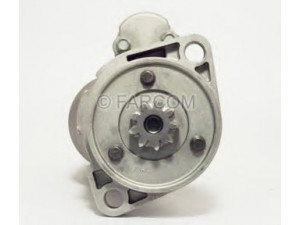 FARCOM 104130 starteris
3000342095, S13-204, 1599845, 129900-77010