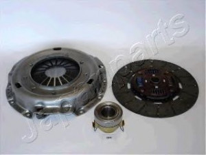 JAPANPARTS KF-282 sankabos komplektas 
 Sankaba/dalys -> Sankabos remonto komplektas, visas
