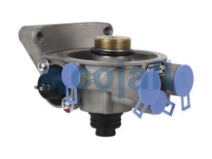 COJALI 2210406 oro džiovintuvas, suspausto oro sistema 
 Suspausto oro sistema -> Oro džiovintuvas/kasetė
1517977, 001 431 08 15, 001 431 21 15