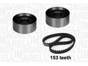MAGNETI MARELLI 341301760000 paskirstymo diržo komplektas 
 Techninės priežiūros dalys -> Papildomas remontas
7701471773, 81832, 71754847, 7701471773