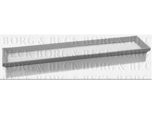 BORG & BECK BFA2071 oro filtras 
 Techninės priežiūros dalys -> Techninės priežiūros intervalai
1444VK, 1444VK, PC3112E