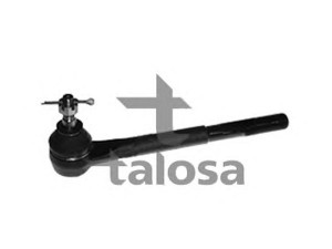 TALOSA 42-05614 skersinės vairo trauklės galas 
 Vairavimas -> Vairo mechanizmo sujungimai
ES2249RL, ES2249RL, ES2249RL