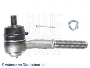 BLUE PRINT ADN187119 skersinės vairo trauklės galas 
 Vairavimas -> Vairo mechanizmo sujungimai
48570-61G25