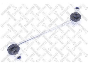 STELLOX 56-05359-SX šarnyro stabilizatorius 
 Ašies montavimas/vairavimo mechanizmas/ratai -> Stabilizatorius/fiksatoriai -> Savaime išsilyginanti atrama
6383230468