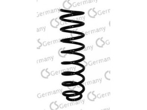CS Germany 14.950.698 spyruoklė 
 Pakaba -> Spyruoklės
1K0511115DB
