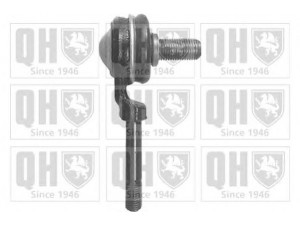 QUINTON HAZELL QLS3283S šarnyro stabilizatorius 
 Ašies montavimas/vairavimo mechanizmas/ratai -> Stabilizatorius/fiksatoriai -> Savaime išsilyginanti atrama
1 954 778, 54618 0F000