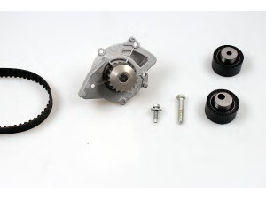 GK K986801B vandens siurblio ir paskirstymo diržo komplektas 
 Diržinė pavara -> Paskirstymo diržas/komplektas -> Paskirstymo diržas/komplektas