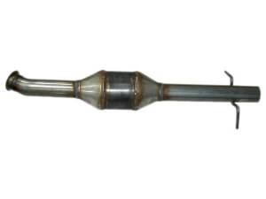 TWINTEC 22 40 90 01 katalizatoriaus keitiklis 
 Išmetimo sistema -> Katalizatoriaus keitiklis
77 00 308 542