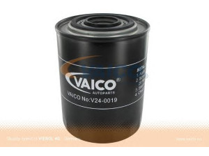 VAICO V24-0019 alyvos filtras 
 Filtrai -> Alyvos filtras
1109-J3, 1109-Y8, 1109.AQ, 1 930 213