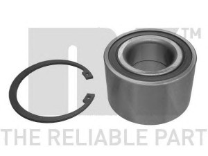 NK 763613 rato guolio komplektas 
 Ašies montavimas/vairavimo mechanizmas/ratai -> Rato stebulė/montavimas -> Rato guolis
1604292, 90486468