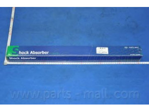 PARTS-MALL PJB-139 amortizatorius
0K08128700, 0K08128700A, 0K08128700B