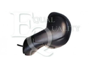 EQUAL QUALITY RS00226 išorinis veidrodėlis 
 Kėbulas -> Keleivių kabina -> Durys/dalys
0735252081, 735252081, 20451021