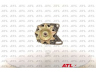 ATL Autotechnik L 30 490 kintamosios srovės generatorius