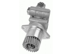 ZF LENKSYSTEME 7686.974.703 hidraulinis siurblys, vairo sistema 
 Vairavimas -> Vairo pavara/siurblys
20 479 275